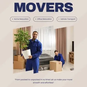 All city movers packers trusted directory for shifting services