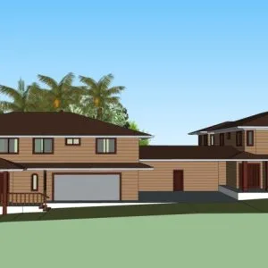 Architectural walkthrough animation services for realistic proje