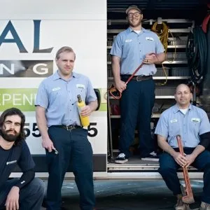 Same day plumbing services in park santiago parzival plumbing