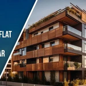 3 bhk flat for sale in gandhinagar
