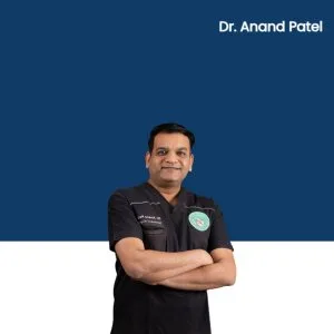 Laparoscopic gynaec surgery in ahmedabad dr anand patel