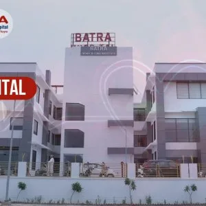 Best hospital in sonipat trusted multispeciality healthcare ce