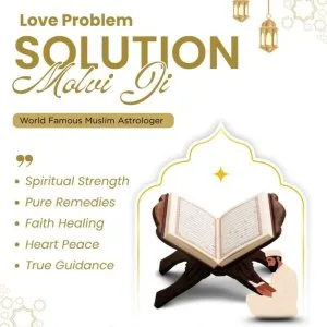 Love problem solution in delhi by maulana asif ali