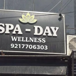 Premium spa services for complete relaxation