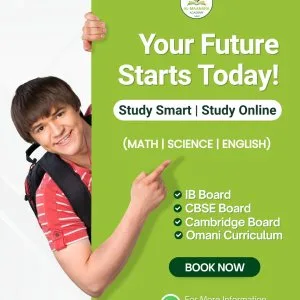 Online tuition classes that turn learning into success al maa