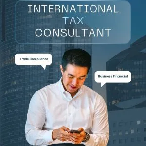 Overseas tax consultant asc group experts