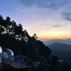 Best honeymoon resorts in munnar luxeglamp