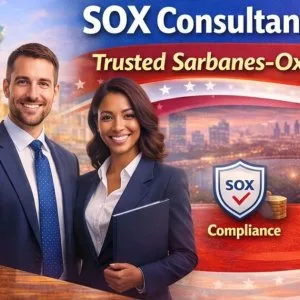 Trusted sox consultants in usa asc group