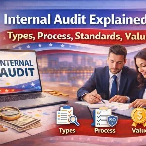 Trusted internal audit services asc group