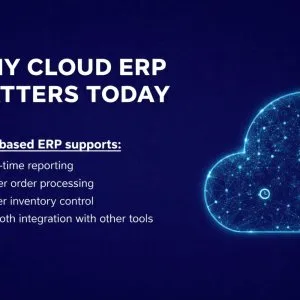 Sap b1 hosting on cloud