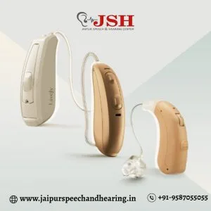 Budget friendly hearing aids in jaipur available