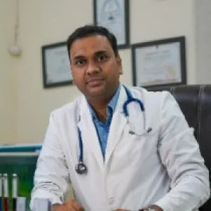 Dr mayur goyal best pediatrician neonatologist in ajmer