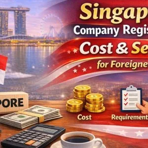Trusted company registration singapore asc group