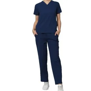 Scrub suit manufacturers