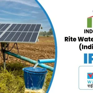 Rite water solutions ipo date price gmp details