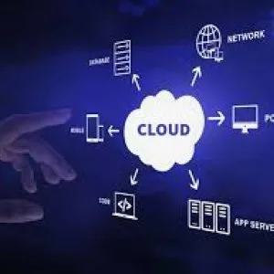 Cloud server provider in india secure cloud