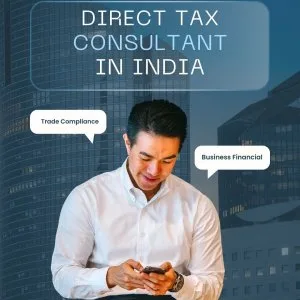 Direct tax compliance services asc group