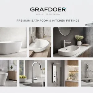 Discover grafdoer your onestop creative design studio brand