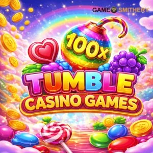 Best online tumble slots