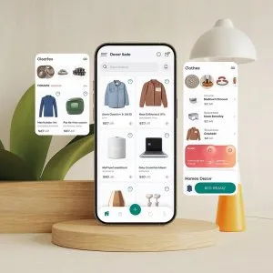 Top features by ecommerce mobile app development company