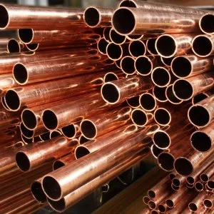 Copper pipe manufacturing services available in bangalore