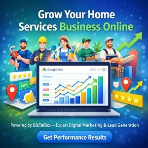 Biztalbox digital marketing web creative solutions