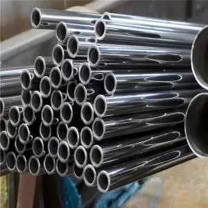 Leading stainless steel tube manufacturers suppliers in india