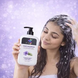 Top 10 best shampoos in india