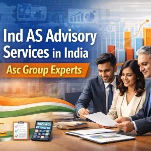 Professional ind as advisory services asc group