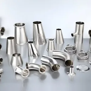 Leading pipe fittings supplier serving sharjah industries