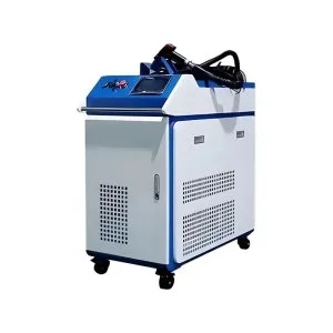 Laser welding equipment manufacturer save up to 15