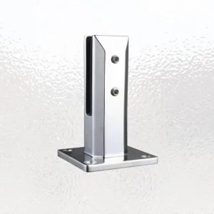 Leading glass spigot manufacturer in india kavi fencing
