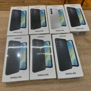 Samsung a16 samsung a36 samsung s25 ultra iphone 16 pro sony