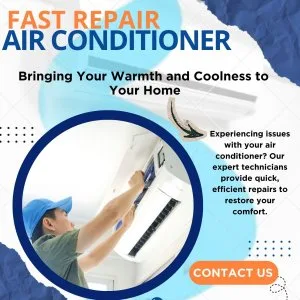 Ac repairng srevices dubai