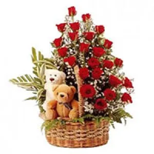 Valentines day gifts to mumbai