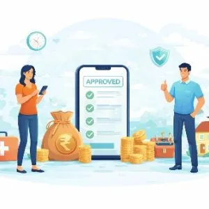 Apply personal loan online india fast approval