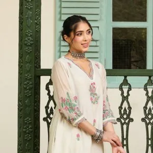 Ethnic wear brand online shopping platform india