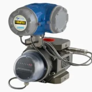 Best rpd gas meter suppliers for commercial use