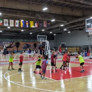 Basketball camps for youth boys in san marcos ca