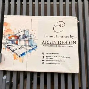 Arkin designs