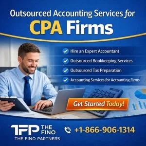 Outsourced accounting services for cpa firms