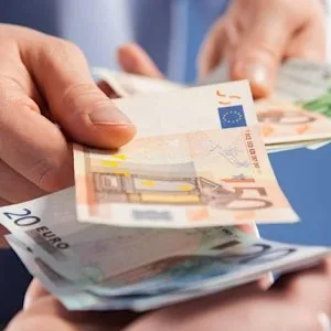 Sociale bijstand voor mensen