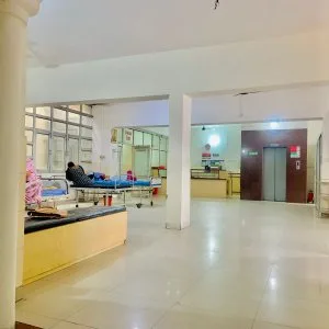 Healthmax multispecialty hospital trusted hospital near me in