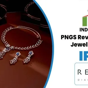 Pngs reva diamond jewellery ipo details date price gmp