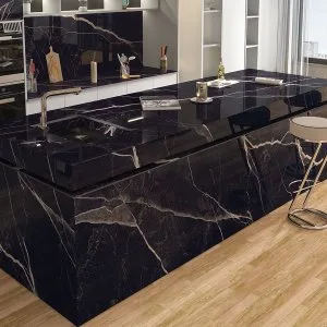 Modern kitchen slabs for stylish homes