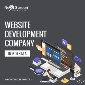 Website development company kolkata