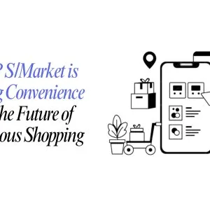 Sap smarket is changing convenience retail the future of auton