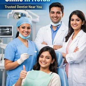 Best dental clinic in noida trusted dentist near me shavi de