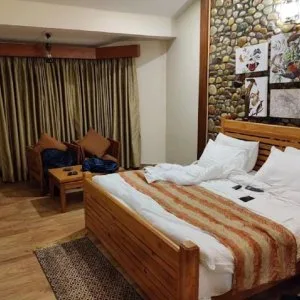 Jim corbett national park safari booking