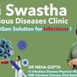 Dr neha gupta ng swasthabest physician